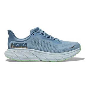 Hoka Arahi 7 - Shadow - Dusk Ageless Renowned