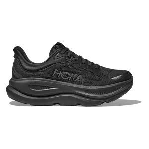 Hoka Bondi 9 Black - Black Cosmopolitan Wholesome