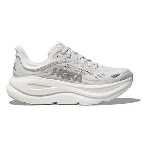 Hoka Bondi 9 Stardust - Silver Exclusive Well-liked