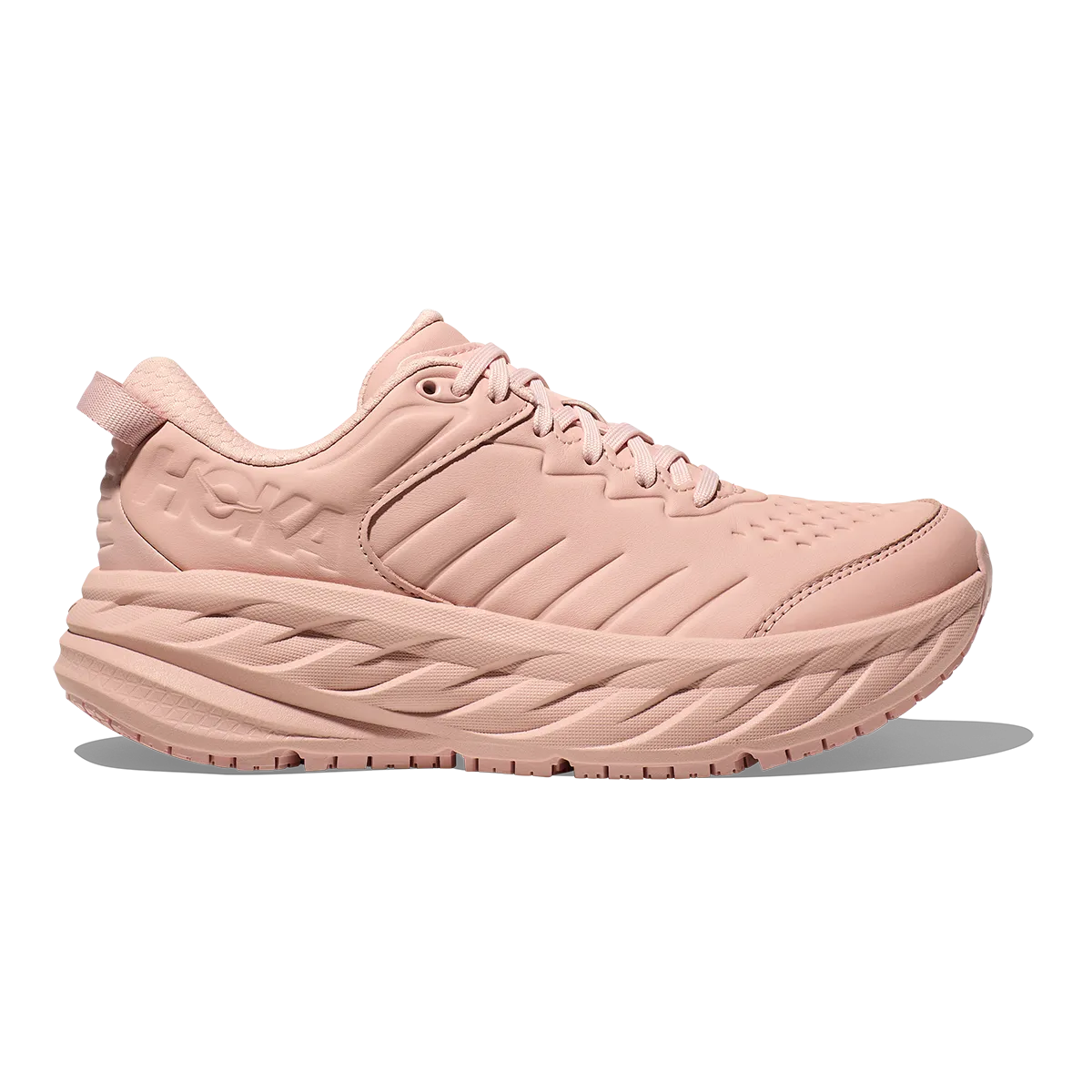 Steady Hoka Bondi SR Permanent