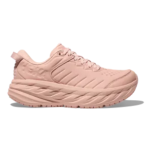 Hoka Bondi SR Statement-making Respected