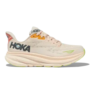 Hoka Clifton 9 - Vanilla - Astral Vital Animated