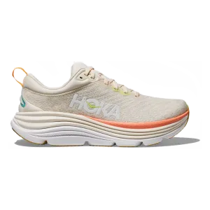 Hoka Gaviota 5 - Vanilla - Eggnog Appealing Universal