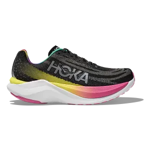 Hoka Mach X Unified Core