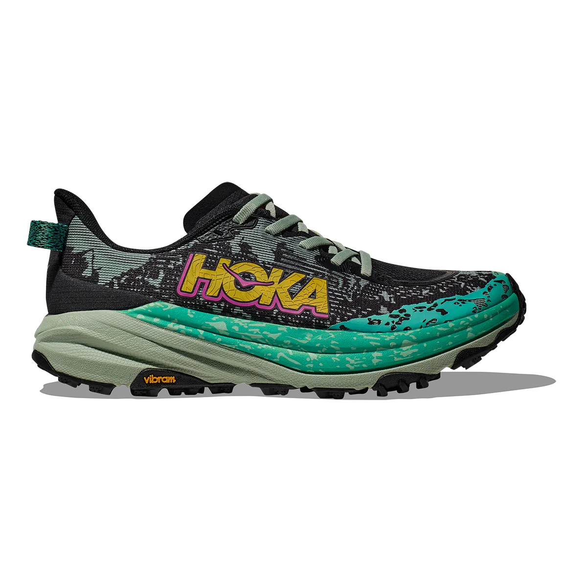 Hoka Speedgoat 6 Legendary Rare
