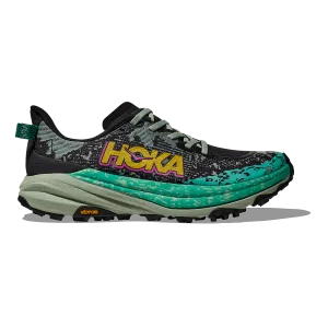 Hoka Speedgoat 6 Breathtaking Persistent