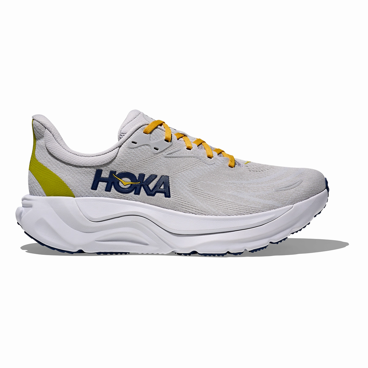 Hoka Arahi 8 Opulent Vibrant