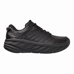 Hoka Bondi SR Constant Conscious