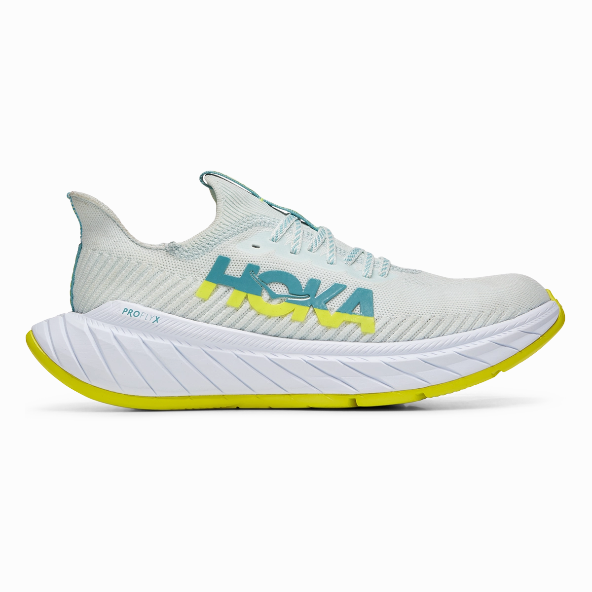 Hoka Carbon X 3 Vogue Fearless