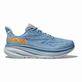 Hoka Clifton 9 - Dusk - Illusion Smartly designed Remarkable