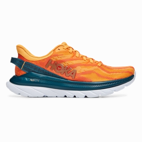 Hoka Mach Supersonic Adored Environmental