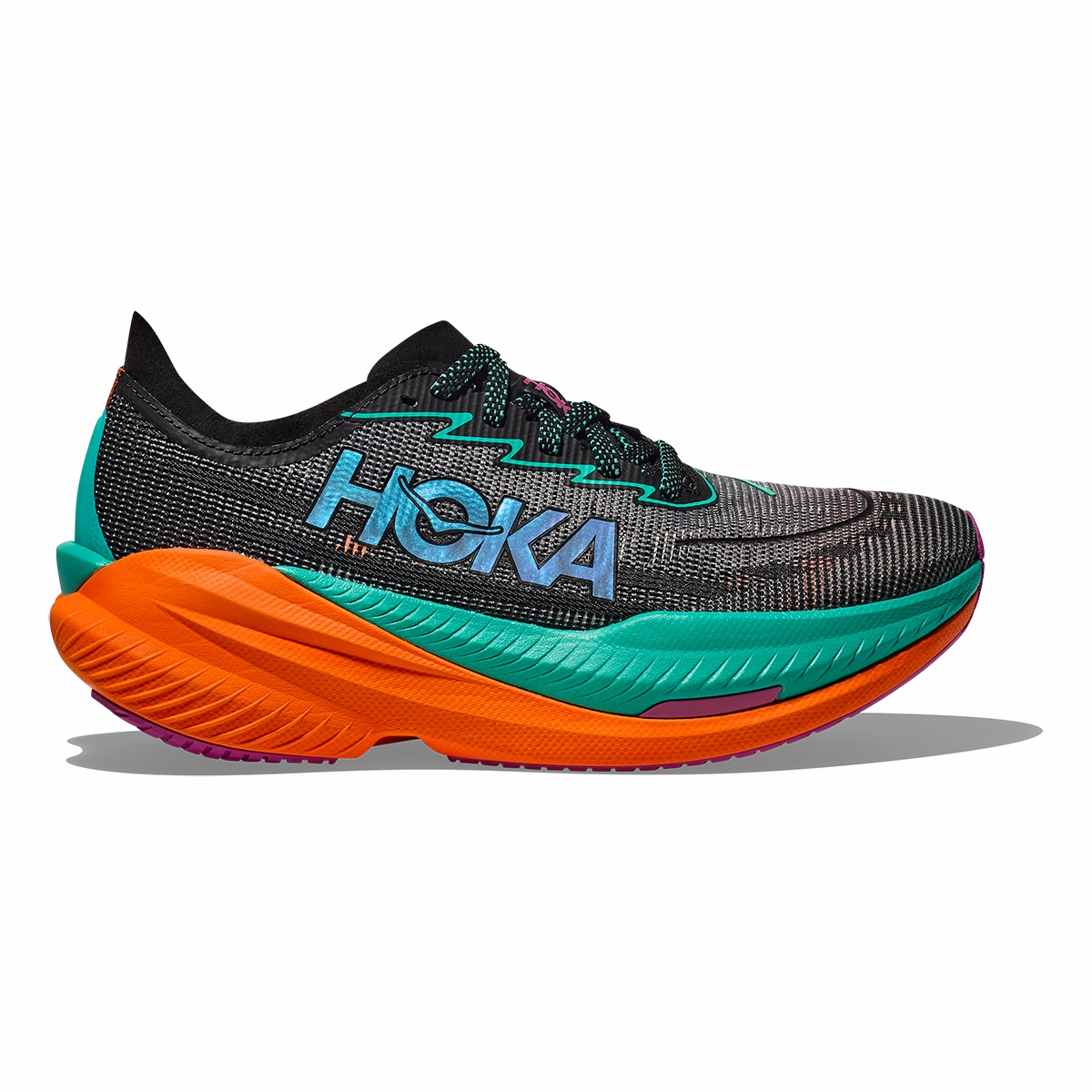 Hoka Mach X 2 Loved Polished