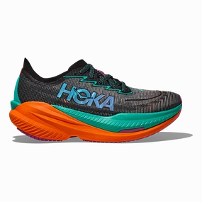 Hoka Mach X 2 Gorgeous Tenacious