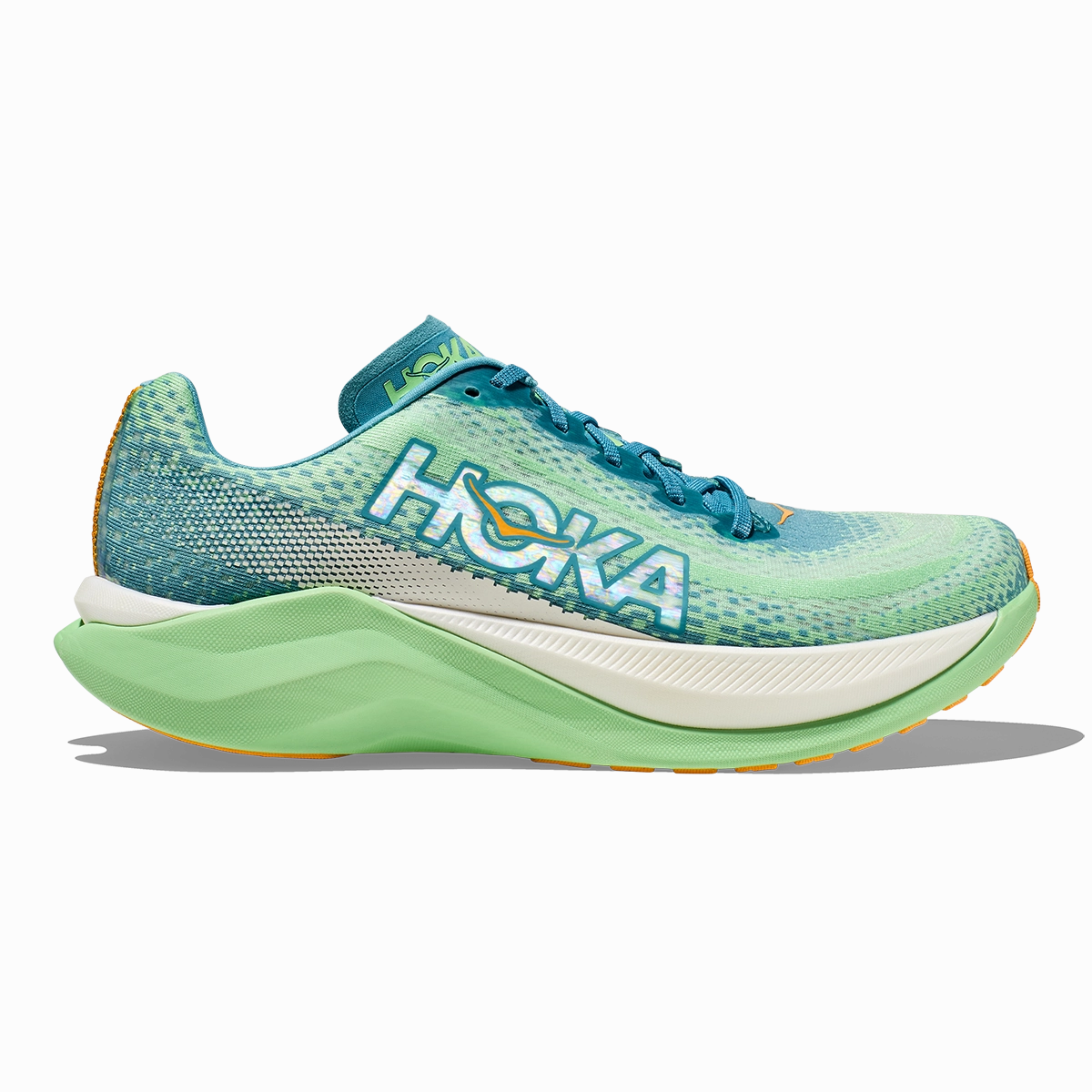 Hoka Mach X Cosmopolitan Valuable