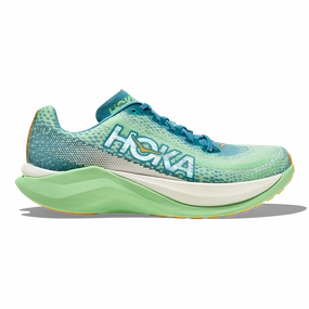 Hoka Mach X Cosmopolitan Valuable