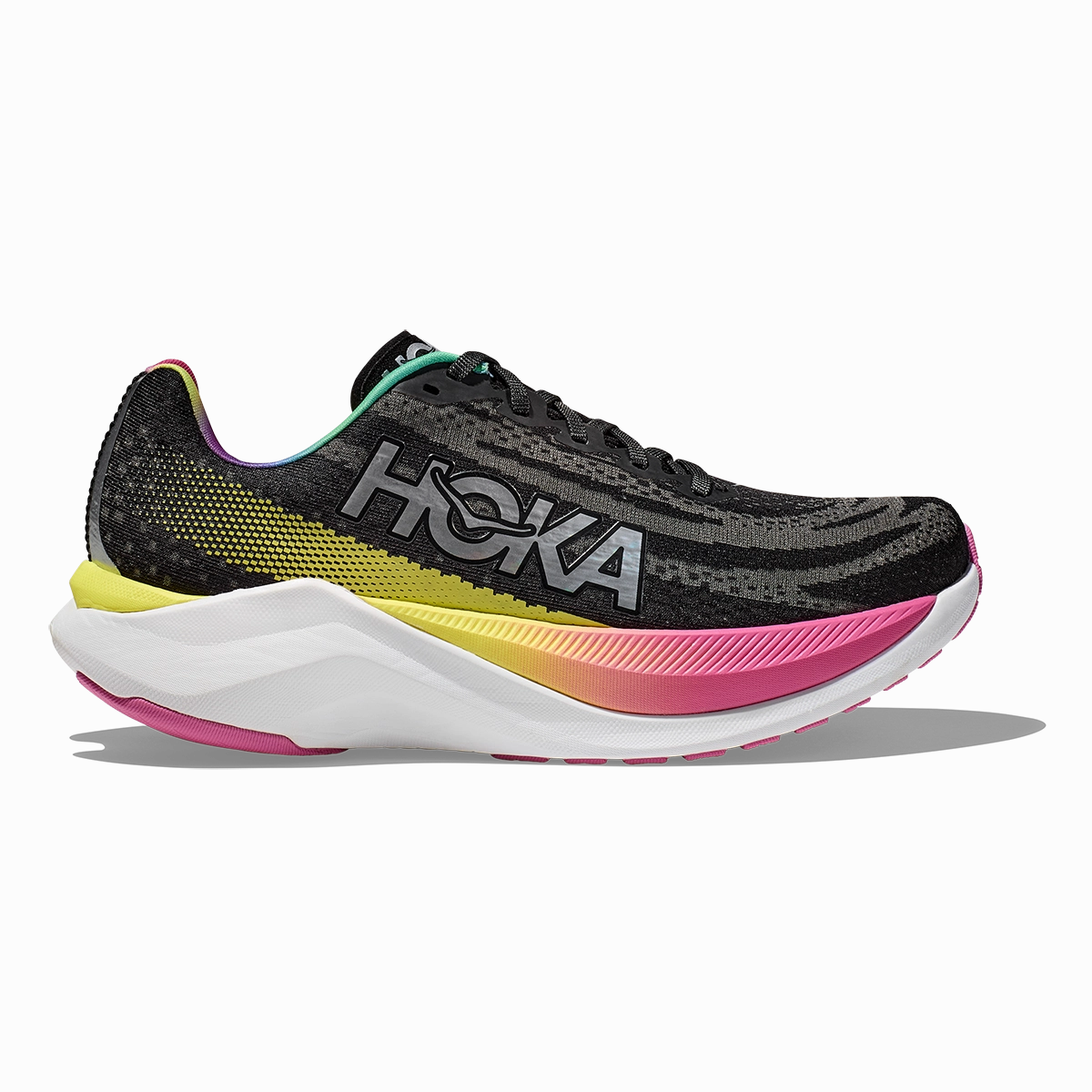 Hoka Mach X Value-for-money Refined