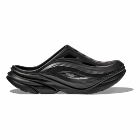 Hoka Ora Recovery Mule Pure Lovely
