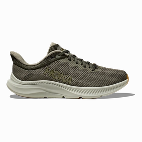 Hoka Solimar - Slate - Forest Cover Universal Vigorous