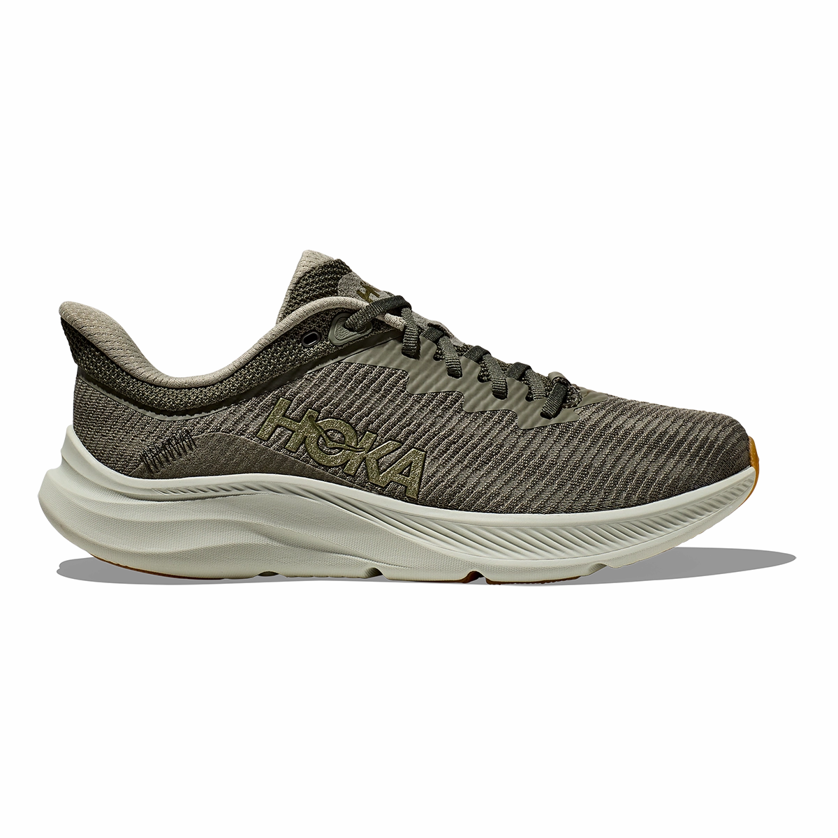 Up-to-date Hoka Solimar - Slate - Forest Cover Skillfully crafted