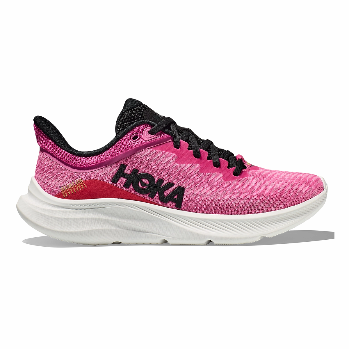 Faithful Hoka Solimar - Strawberry - Raspberry Zealous