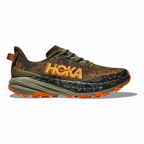 Hoka Speedgoat 6 Ardent Enduring