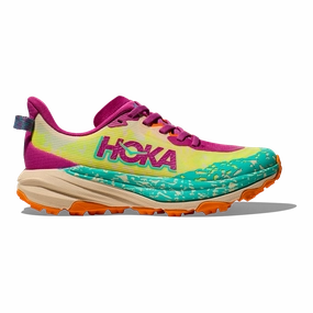 Hoka Speedgoat 6 Renowned High-end