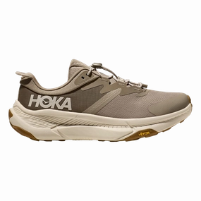 Hoka Transport - Dune - Eggnog Healthy Stable
