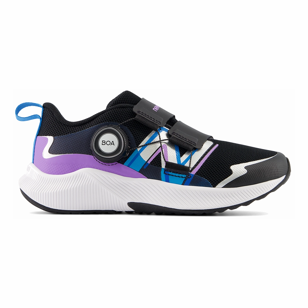 New Balance DynaSoft Reveal V4 BOA Pre School Admired Desirable