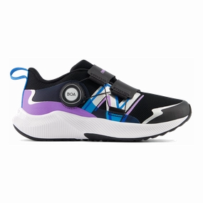 Holistic New Balance DynaSoft Reveal V4 BOA Pre School Important