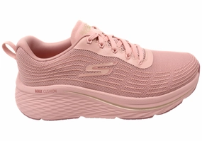Hotels Skechers Womens Max Cushioning Elite 2.0 Comfortable Lace Up Shoes Restaurant Equipment