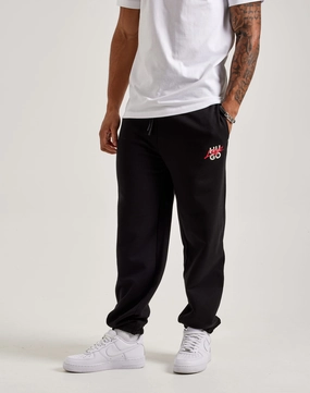 Hugo Dlogonty Sweatpants Upcycled fashion Modern fashion