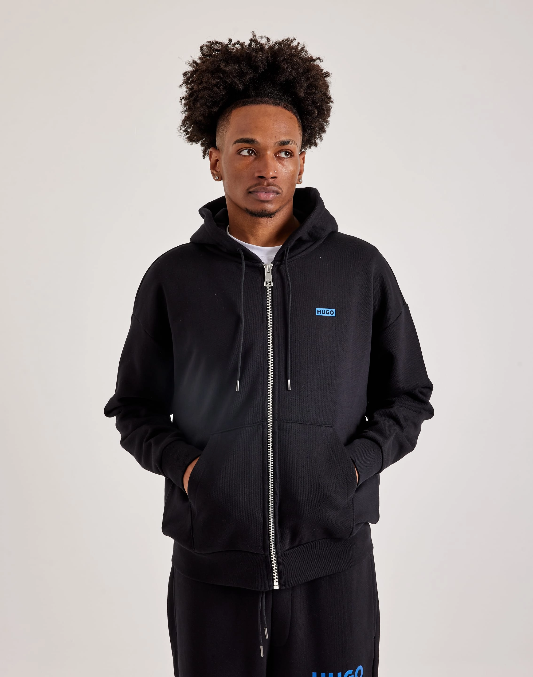 Hugo Nardimez Hoodie Fashion rental Casual wear options