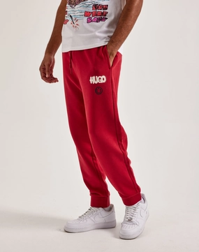 Hugo Nimaytro Sweatpants Fashion archives Party wear