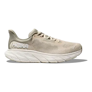 Hygienic Hoka Arahi 7 - Oat Milk - Barley Primary