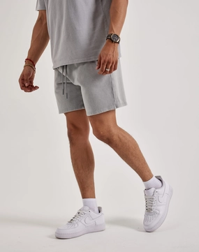 I Fe Apparel Fleece Shorts Athleisure fashion Fashion museums
