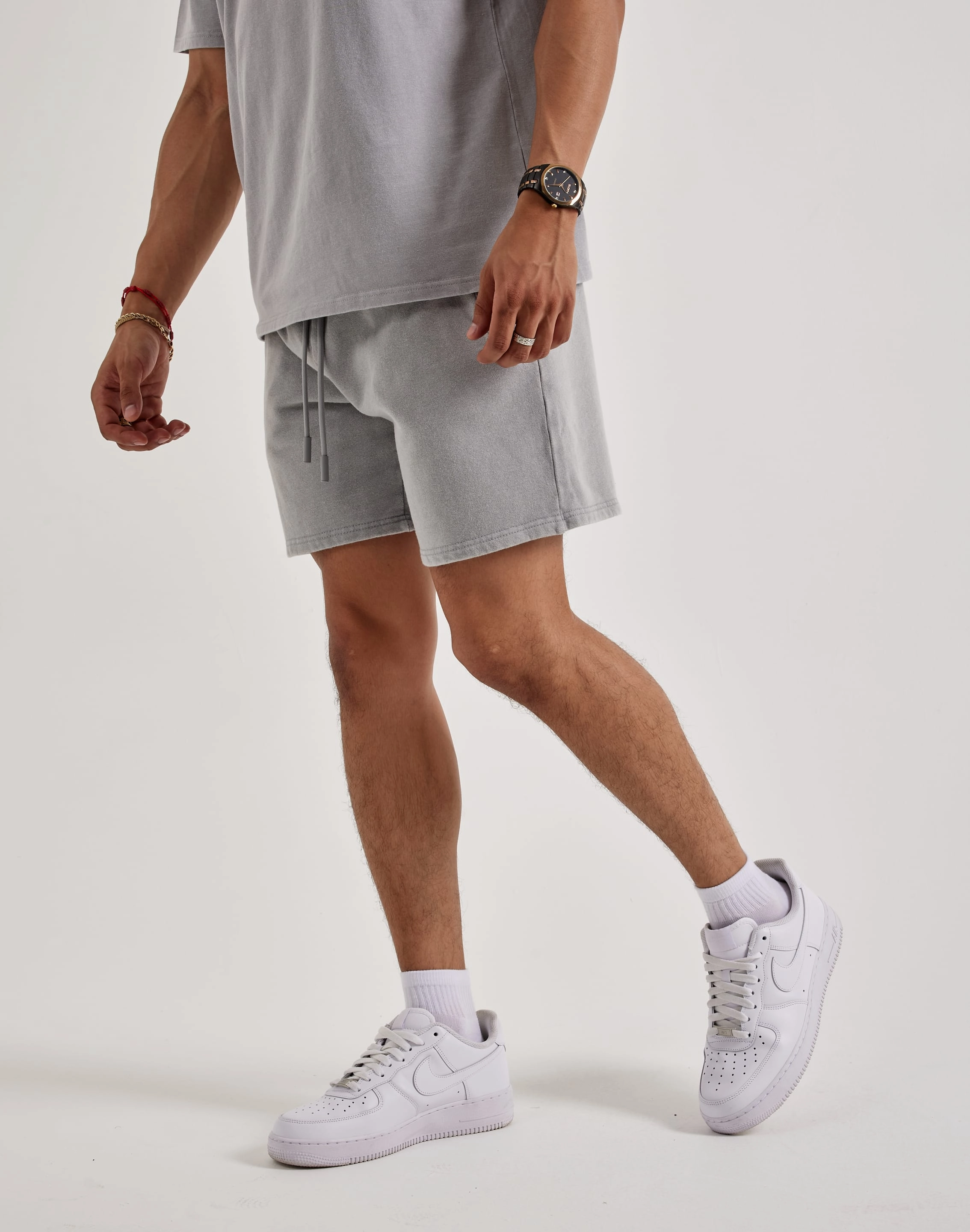 Fashion on sale I Fe Apparel Fleece Shorts Fashion for all ages
