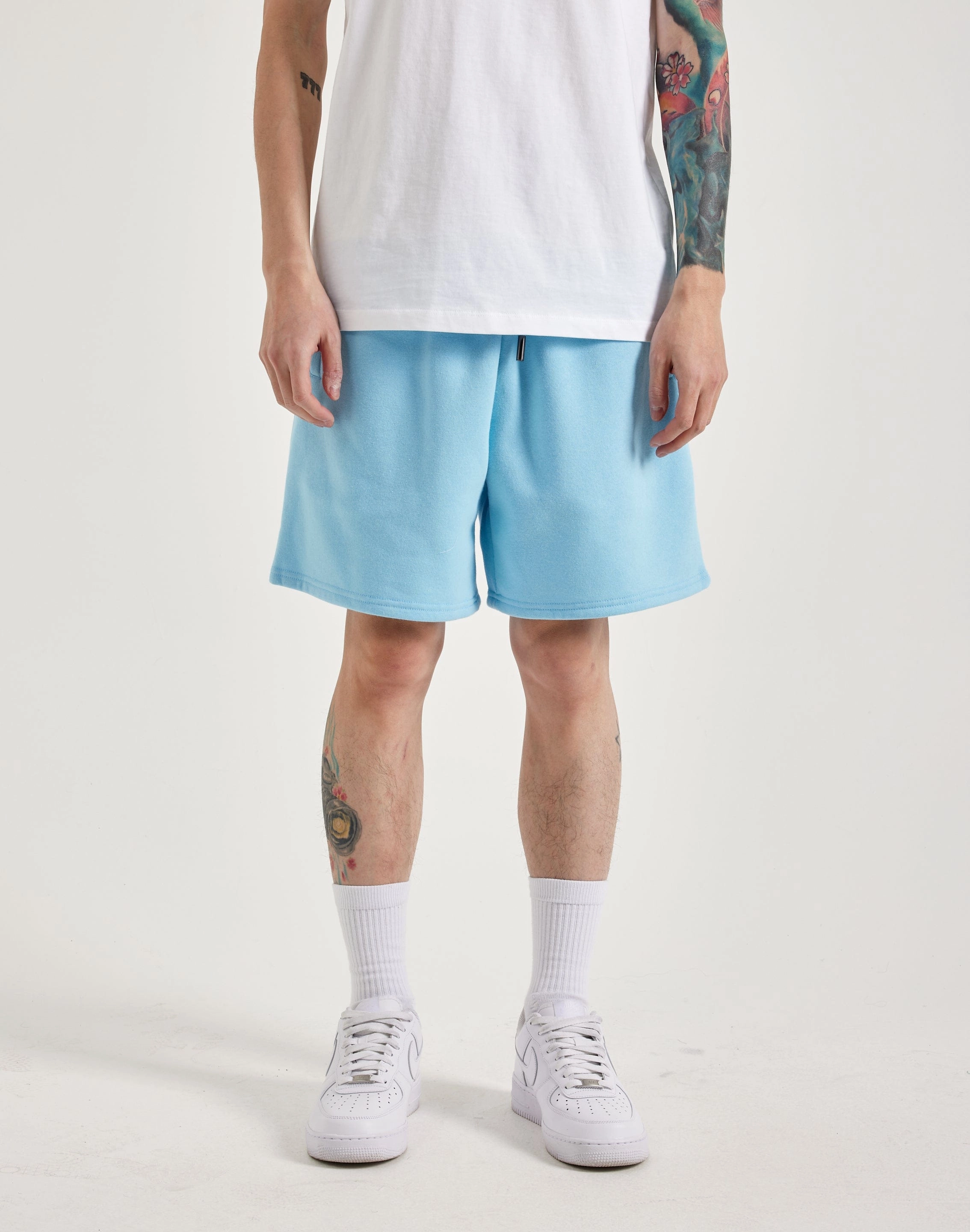 Fashion forecasting I Fe Apparel Fleece Shorts Fashion catalog