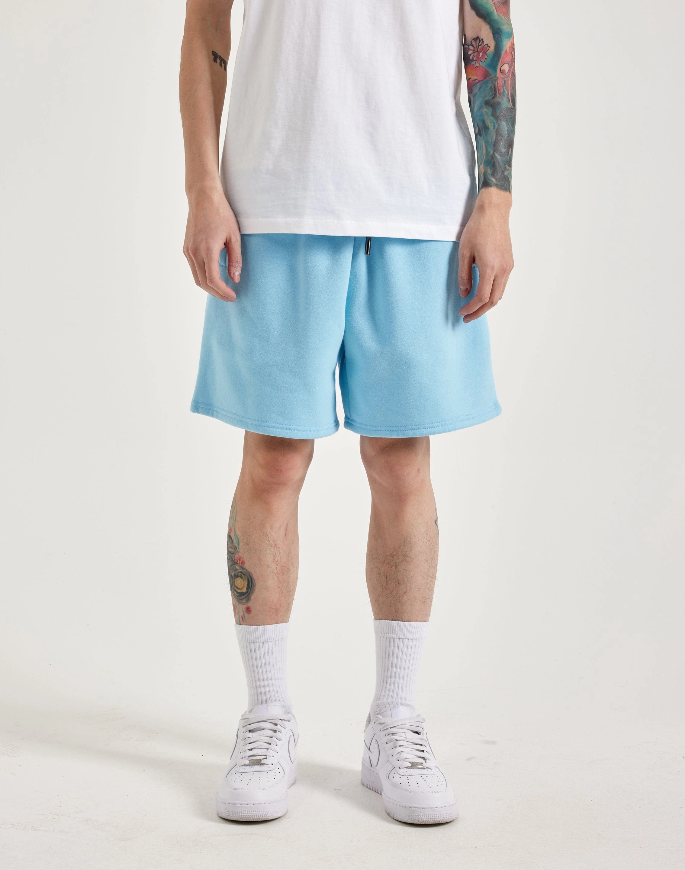 I Fe Apparel Fleece Shorts Fashion bloggers' picks Fashion collections