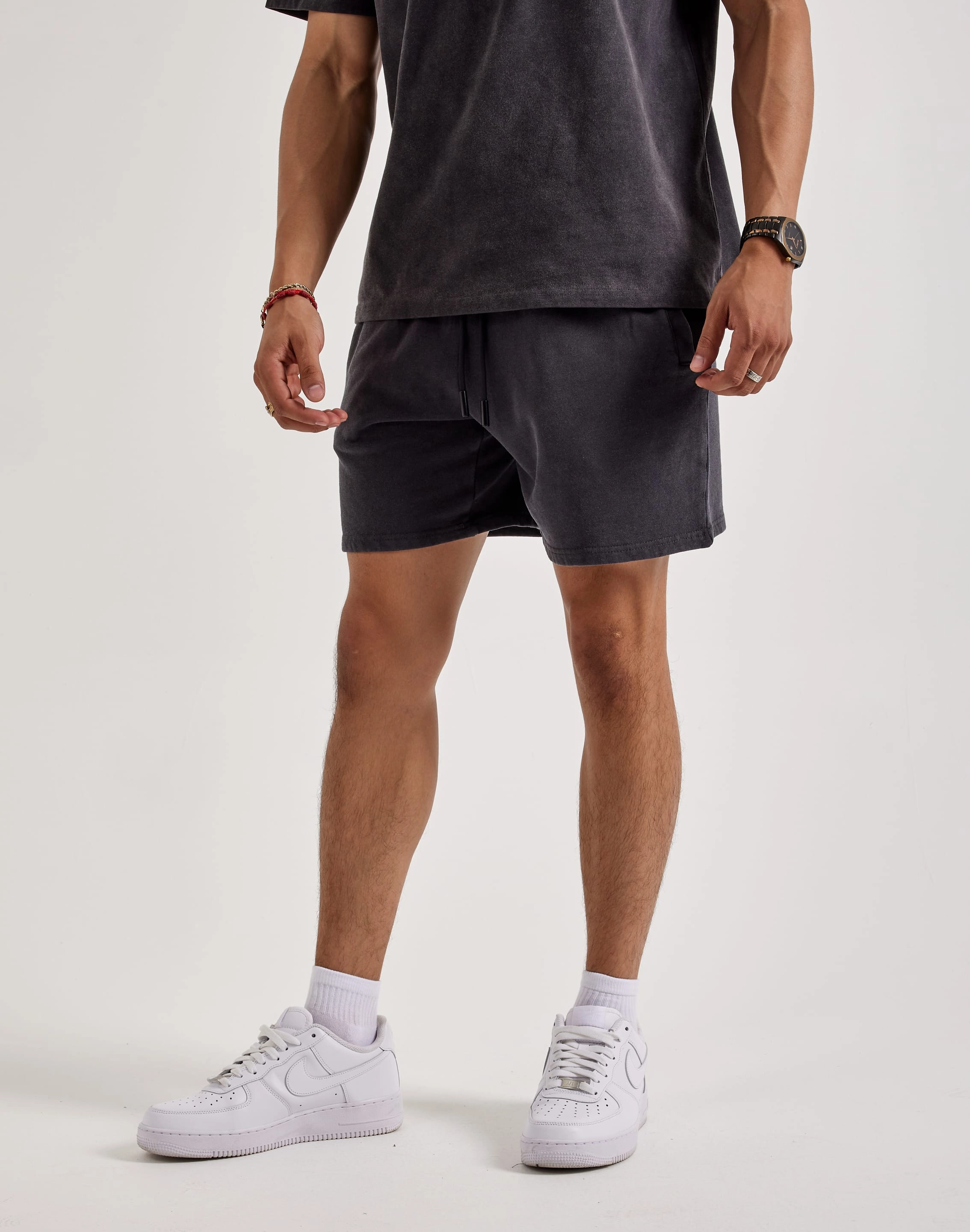I Fe Apparel Fleece Shorts Fashion storage (wardrobes, hangers, etc.)