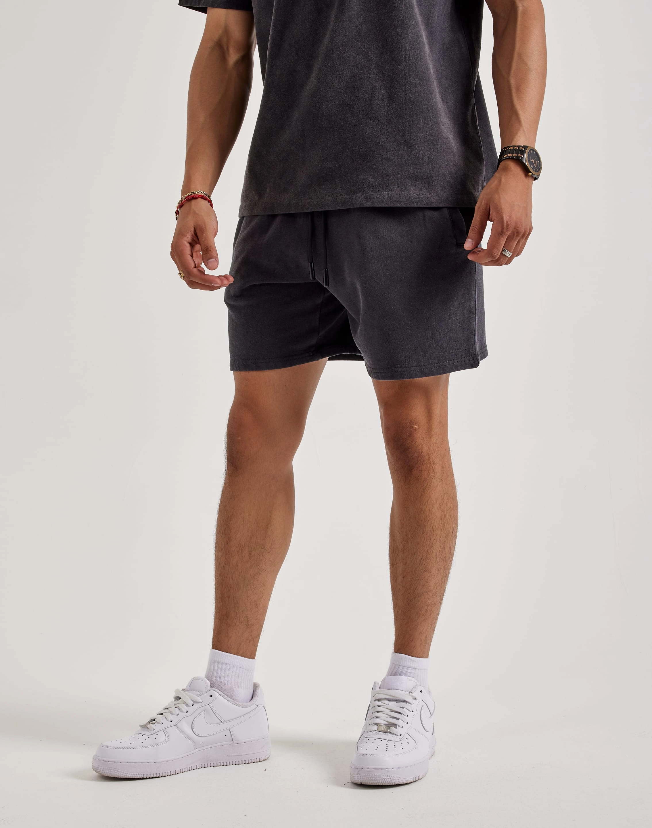 I Fe Apparel Fleece Shorts Fashion storage (wardrobes, hangers, etc.)
