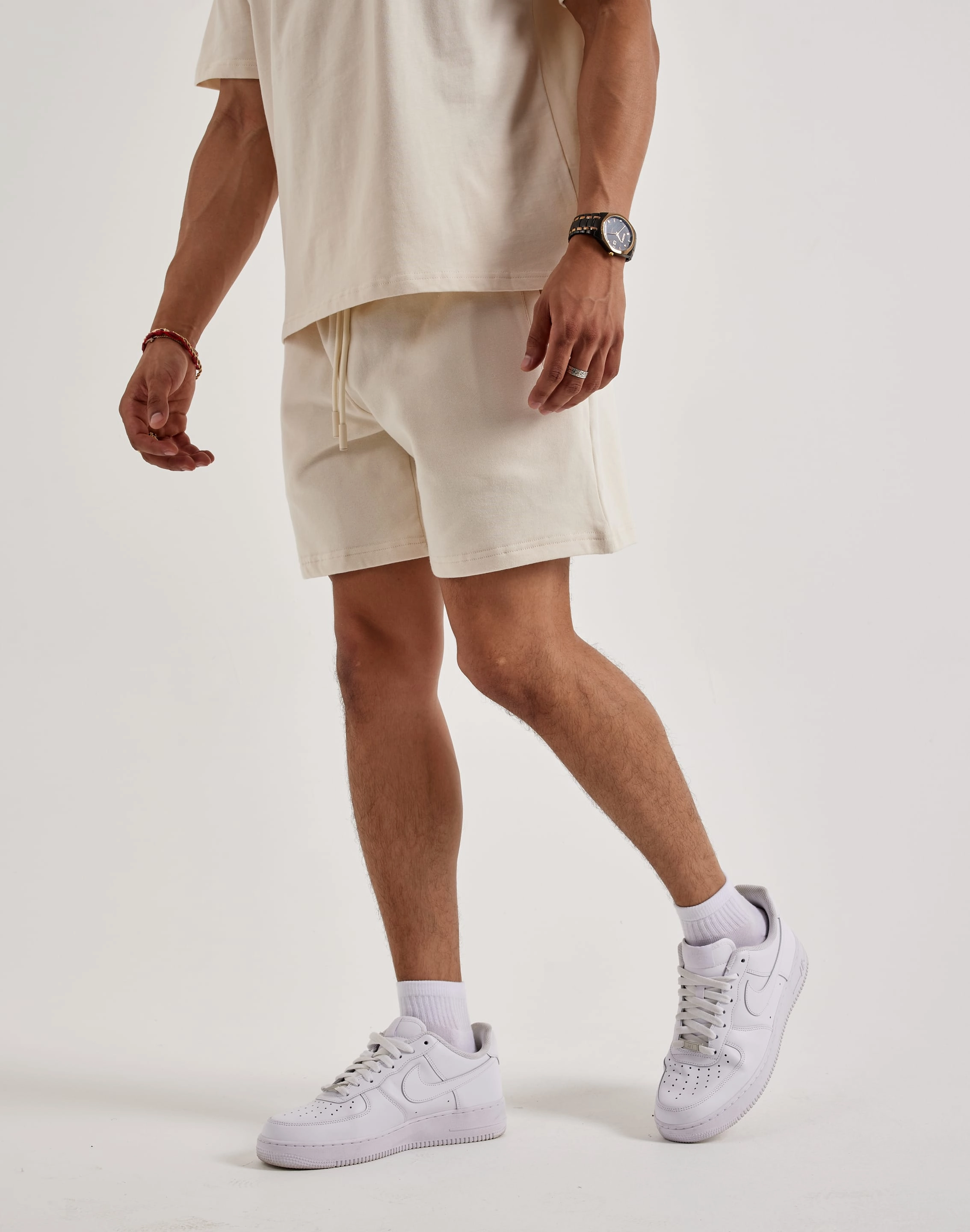I Fe Apparel Fleece Shorts Fashion subscription services