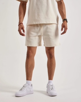 I Fe Apparel Fleece Shorts Fashion subscription services Casual wear options