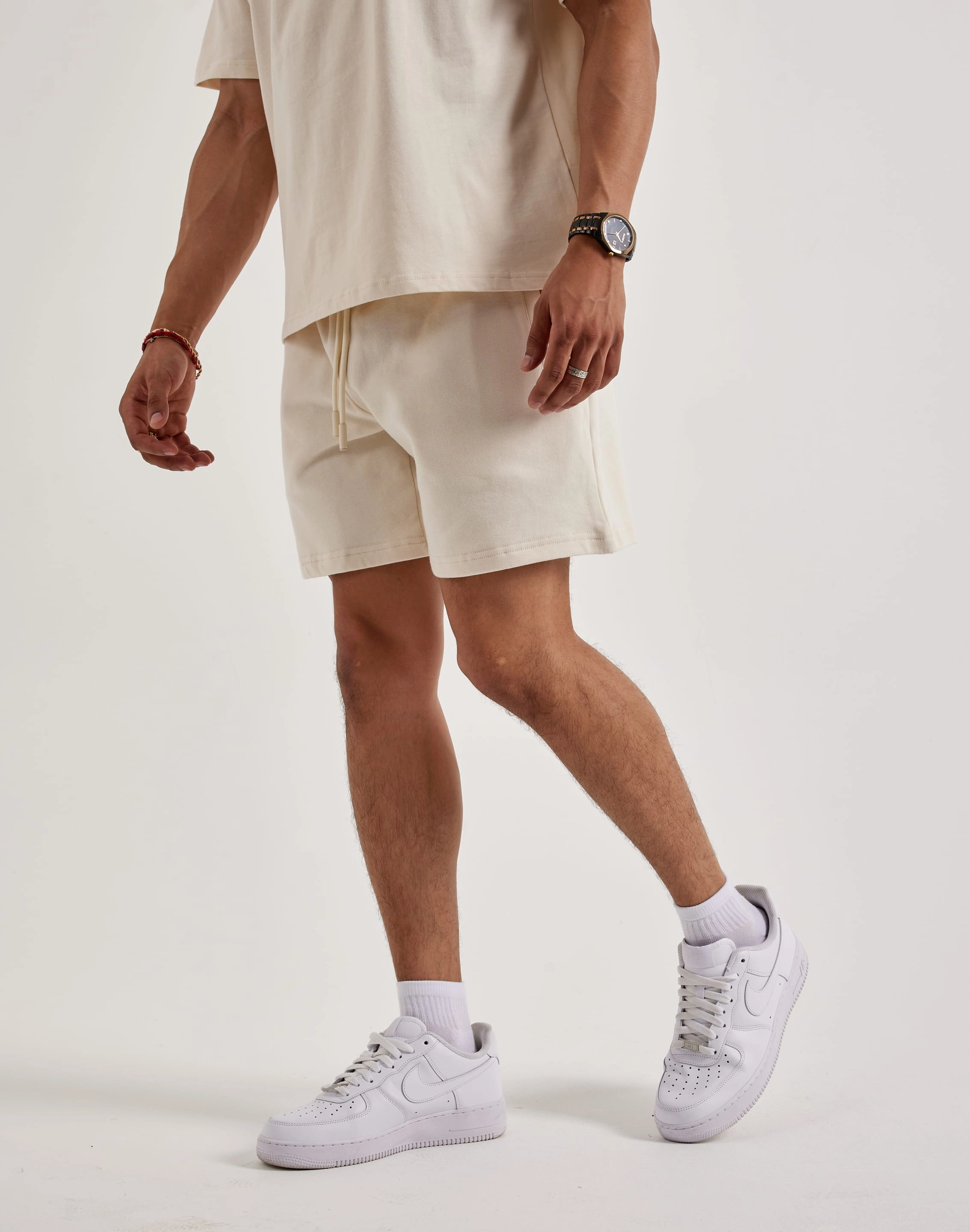 I Fe Apparel Fleece Shorts Fashion subscription services