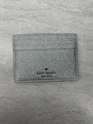 Id/card Holder Designer By Kate Spade Kate Spade Bags