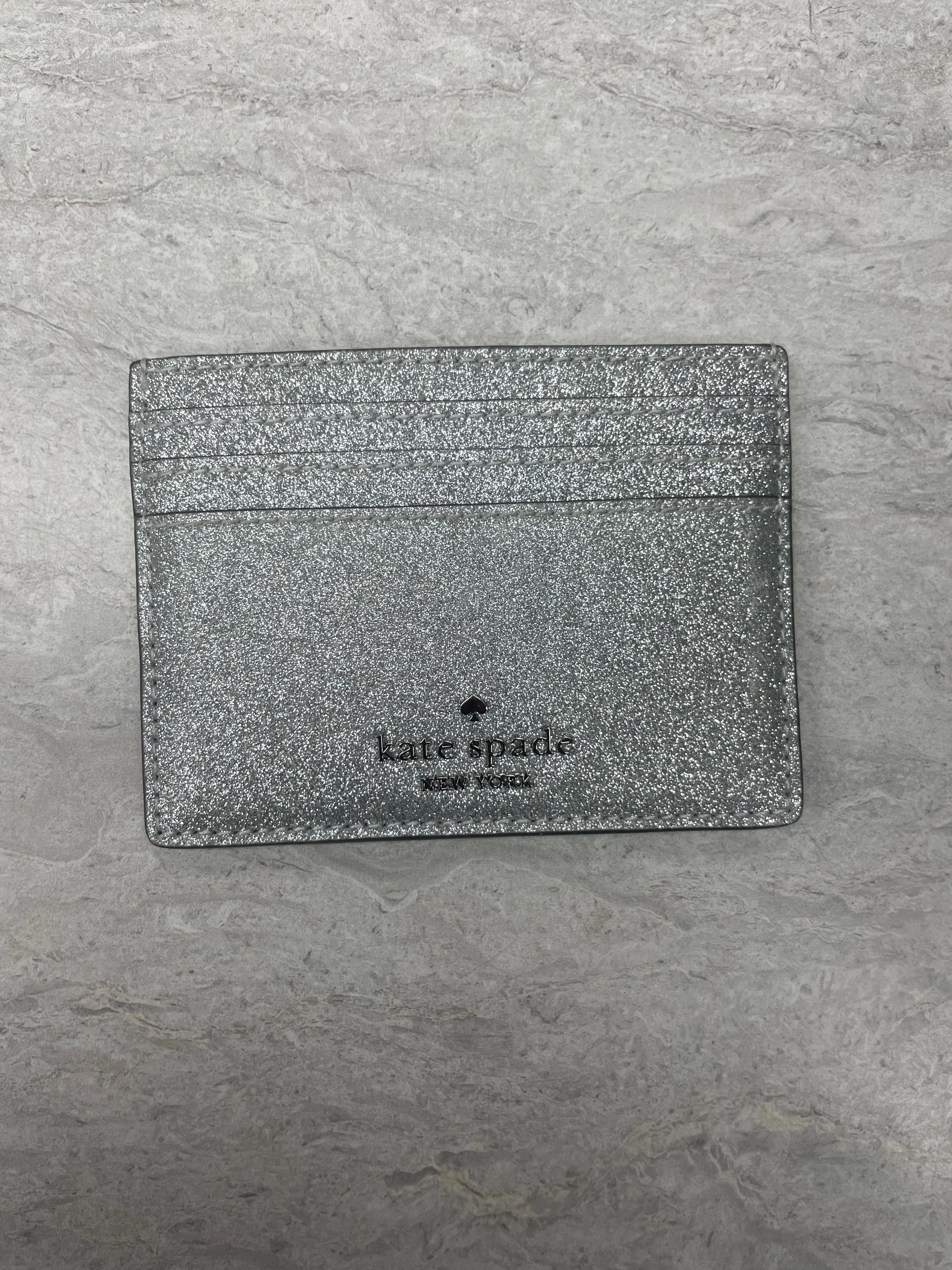 Id/card Holder Designer By Kate Spade Kate Spade Bags