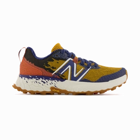 Impressive New Balance Fresh Foam X Hierro V7 Excellent