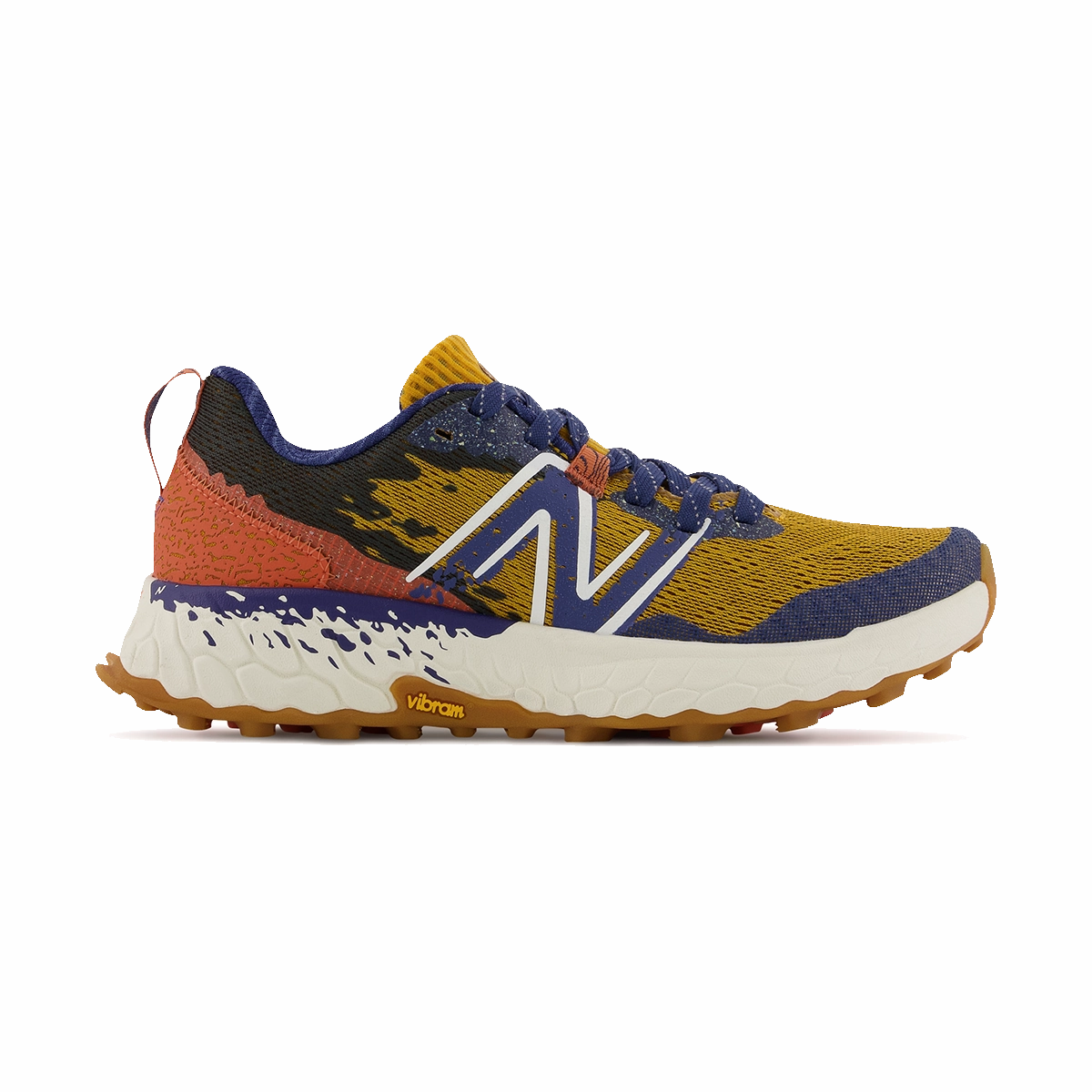 Committed New Balance Fresh Foam X Hierro V7 Eternal
