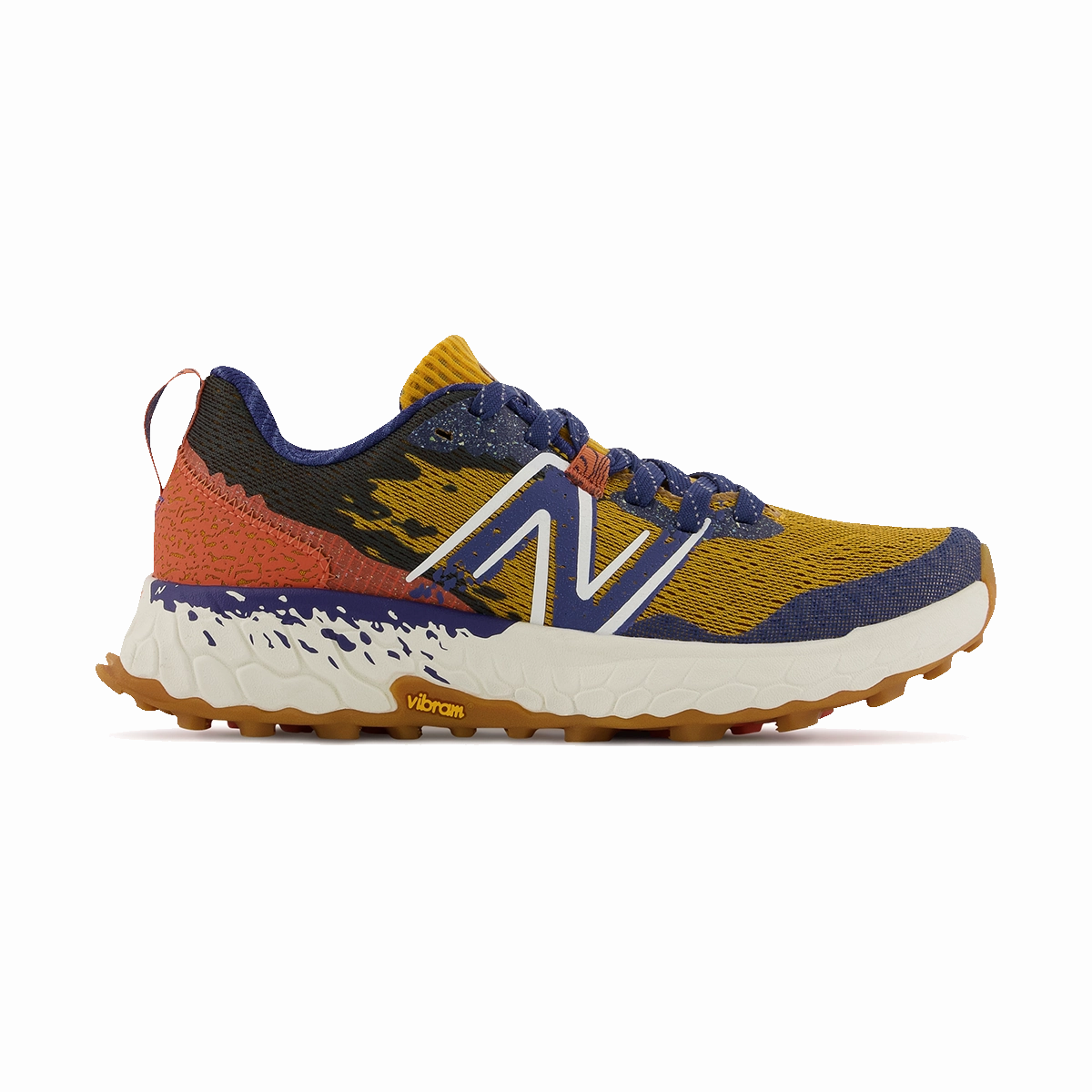 Lively New Balance Fresh Foam X Hierro V7 Breathtaking