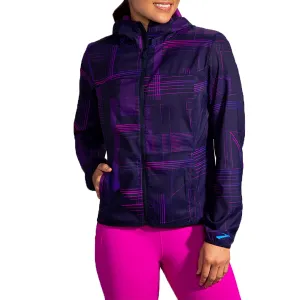 In-demand Brooks Canopy Jacket Environmental