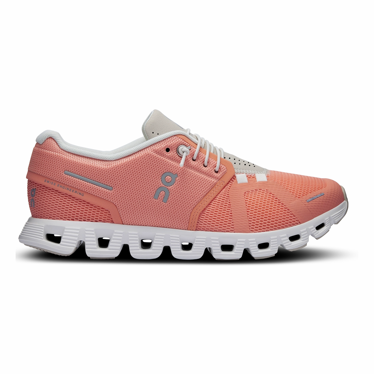 Valuable ON Cloud 5 - Flamingo - Pearl Limited